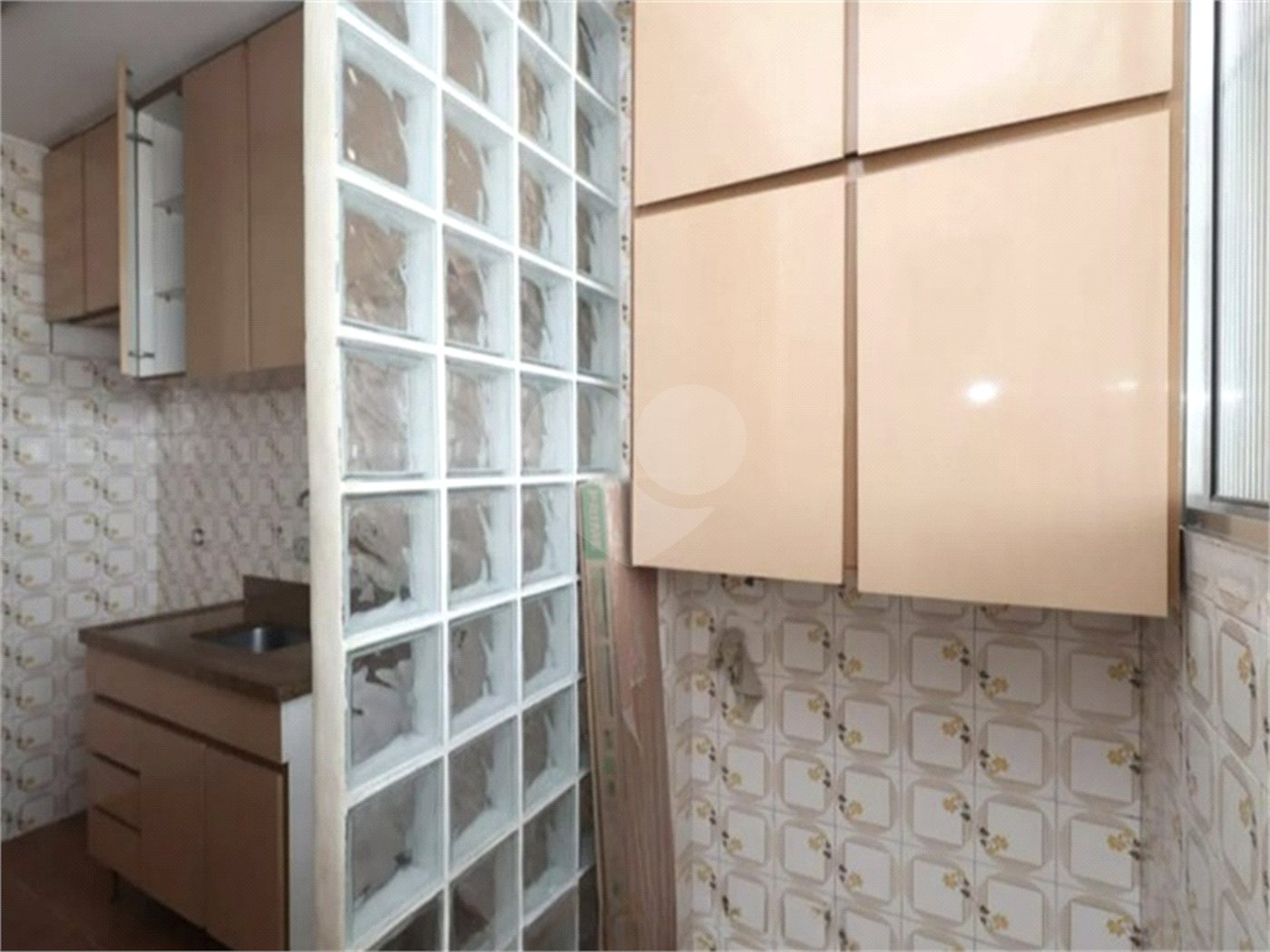 Apartamento à venda com 2 quartos, sendo 1 suíte, em Vila Guilherme, São Paulo, SP