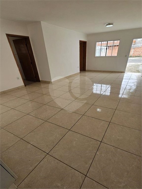 Casa para alugar com 1 quarto em Jardim Santorini, Indaiatuba, SP