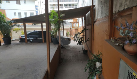Terreno à venda em Vila Alexandria, São Paulo, SP