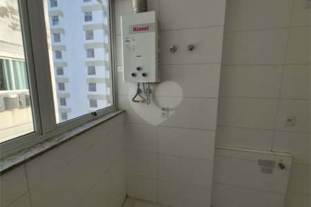 Cobertura à venda com 3 suítes em Tijuca, Rio de Janeiro, RJ