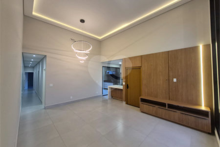 Casa à venda com 3 suítes no condomínio Jardim Park Vista Real, Indaiatuba - SP