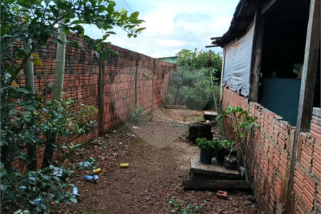 Casa à venda em Residencial Ponta Porã I, Ponta Porã, MS