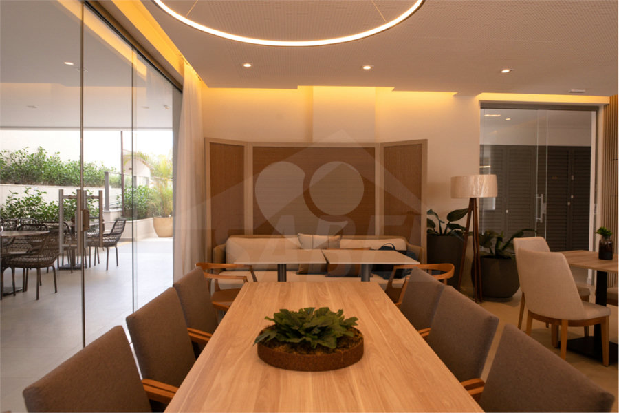 Apartamento à venda com 4 suítes em Santana, São Paulo, SP