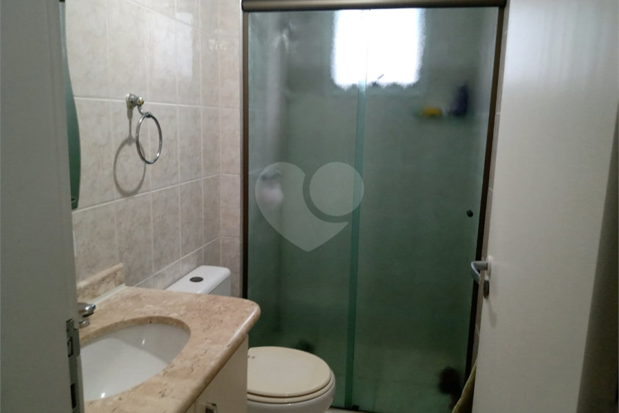 Apartamento à venda com 3 quartos, sendo 1 suíte, em Casa Verde, São Paulo, SP