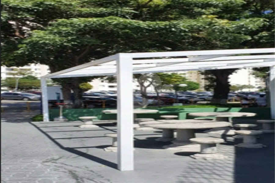 Apartamento à venda com 3 quartos em Vila Nova Cachoeirinha, São Paulo, SP