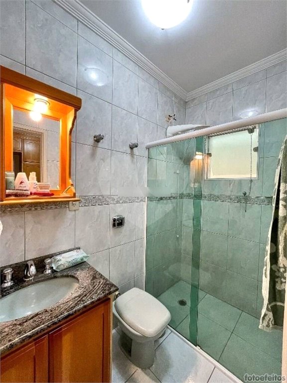 Sobrado à venda com 3 suítes em Vila Guilherme, São Paulo, SP
