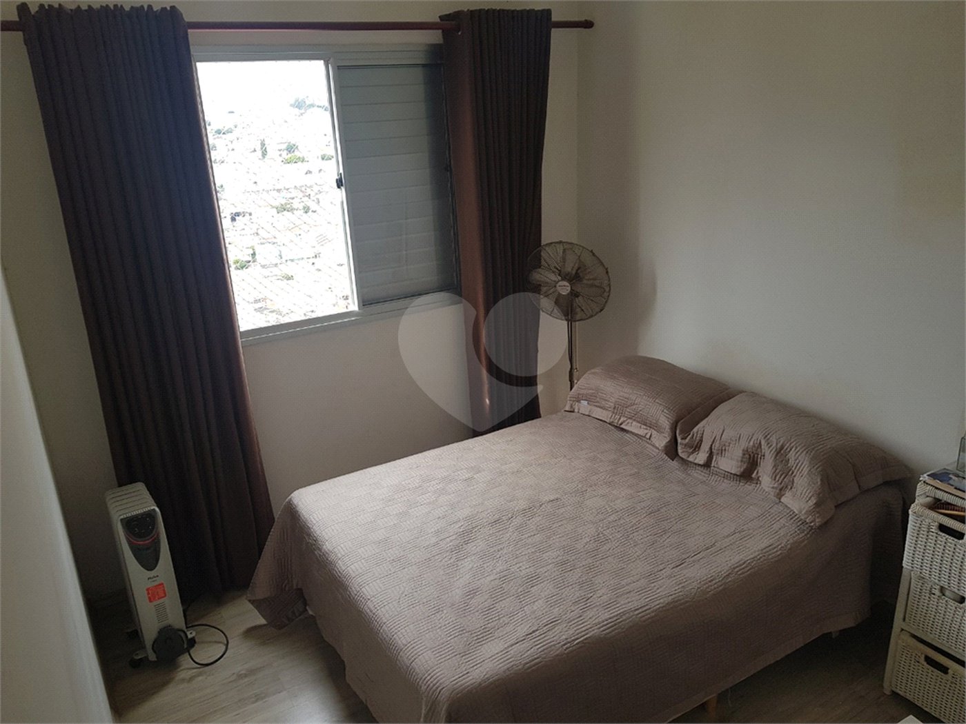 Apartamento à venda com 2 quartos em Casa Verde, São Paulo, SP