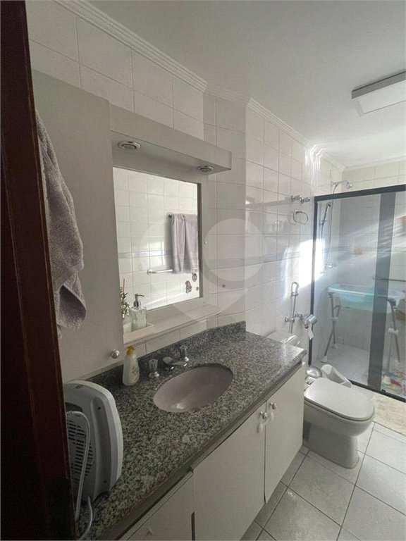 Apartamento à venda com 3 quartos, sendo 1 suíte, em Chácara Inglesa, São Paulo, SP