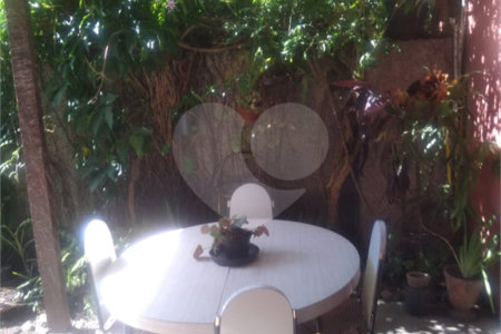 Casa Térrea à venda com 3 quartos em Santo Amaro, São Paulo, SP