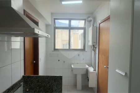 Cobertura à venda com 3 quartos, sendo 1 suíte,  em Tijuca, Rio de Janeiro, RJ