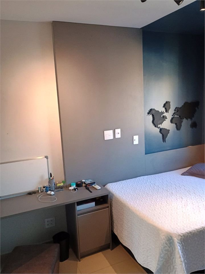 Cobertura com 4 dormitórios à venda, 171 m² por R$ 1.900.000,00 - Boqueirão - Santos/SP