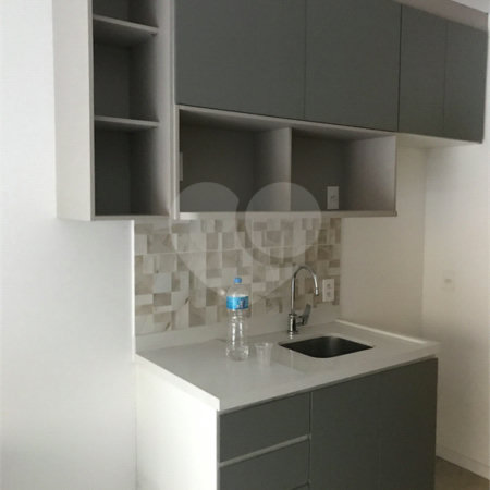 Studio à venda ou para alugar com 1 quarto em Sumarezinho, São Paulo, SP