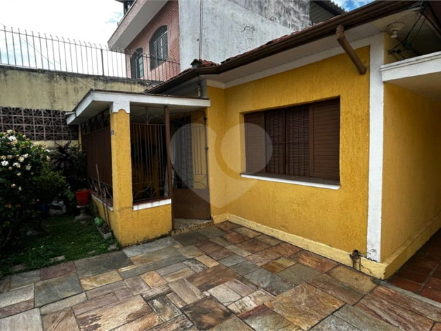 Casa Térrea à venda com 5 quartos em Imirim, São Paulo, SP