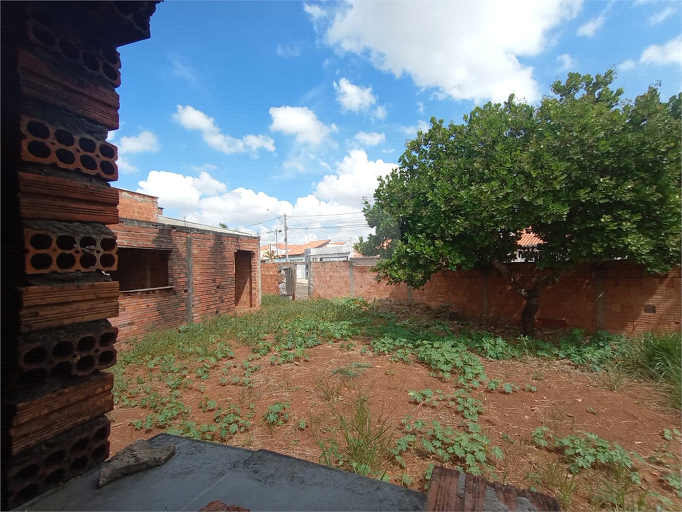 Terreno à venda em Morada do Sol, Itapetininga, SP