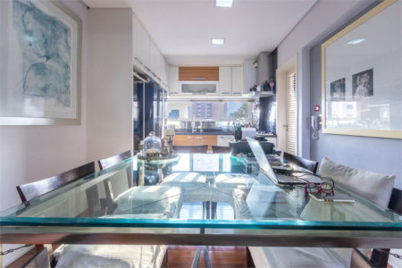 Apartamento à venda com 3 suítes em Vila Andrade, São Paulo, SP