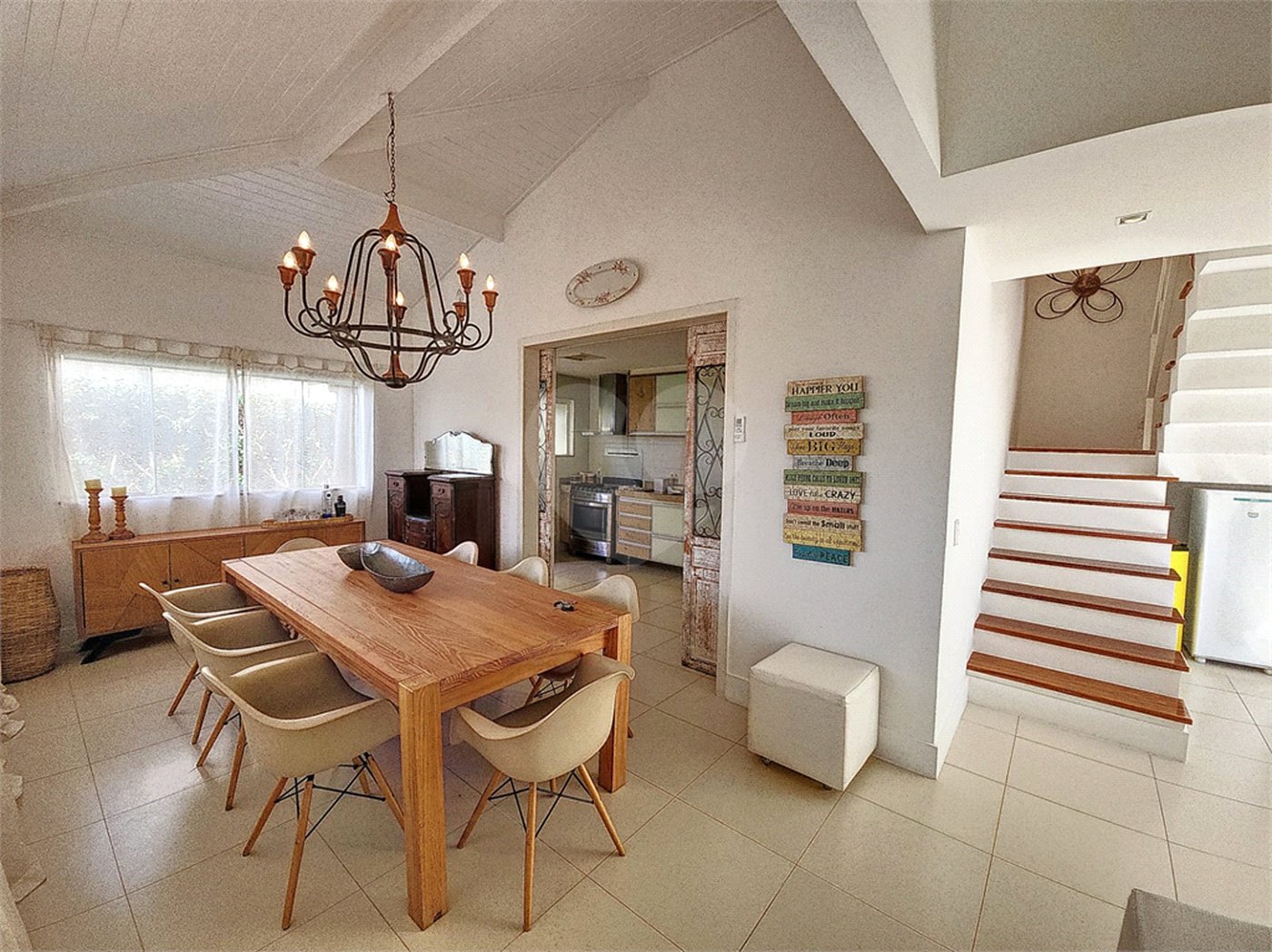 Casa à venda com 4 suítes em Praia Rasa, Armação dos Búzios, RJ