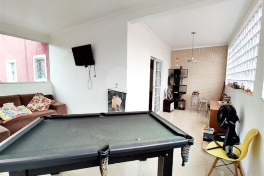 Sobrado à venda com 3 quartos, sendo 1 suíte, em Conjunto Residencial Vista Verde, São Paulo, SP