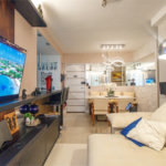 Apartamento à venda com 2 quartos, sendo 1 suíte, em Rio Comprido, Rio de Janeiro, RJ