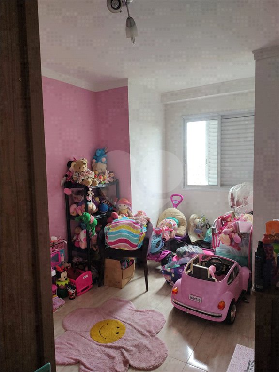 Apartamento à venda com 2 quartos, sendo 1 suíte, em Vila Guilherme, São Paulo, SP