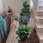 Casa à venda com 4 quartos, sendo 3 suítes,  no condomínio Res. Luzern, Campinas - SP