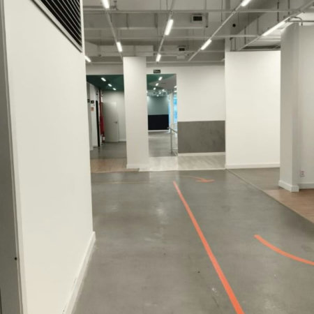 Prédio para alugar, 2350 m² por R$ 149.600,00/mês - Campo Grande - Santos/SP