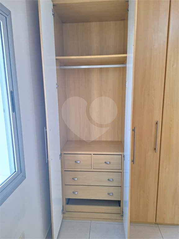 Apartamento à venda com 2 quartos em Vila Guarani (z Sul), São Paulo, SP
