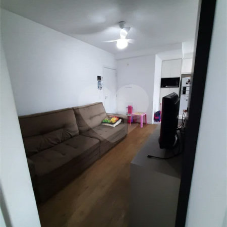 Apartamento à venda com 1 suíte em Jardim Tereza Cristina, Jundiaí, SP
