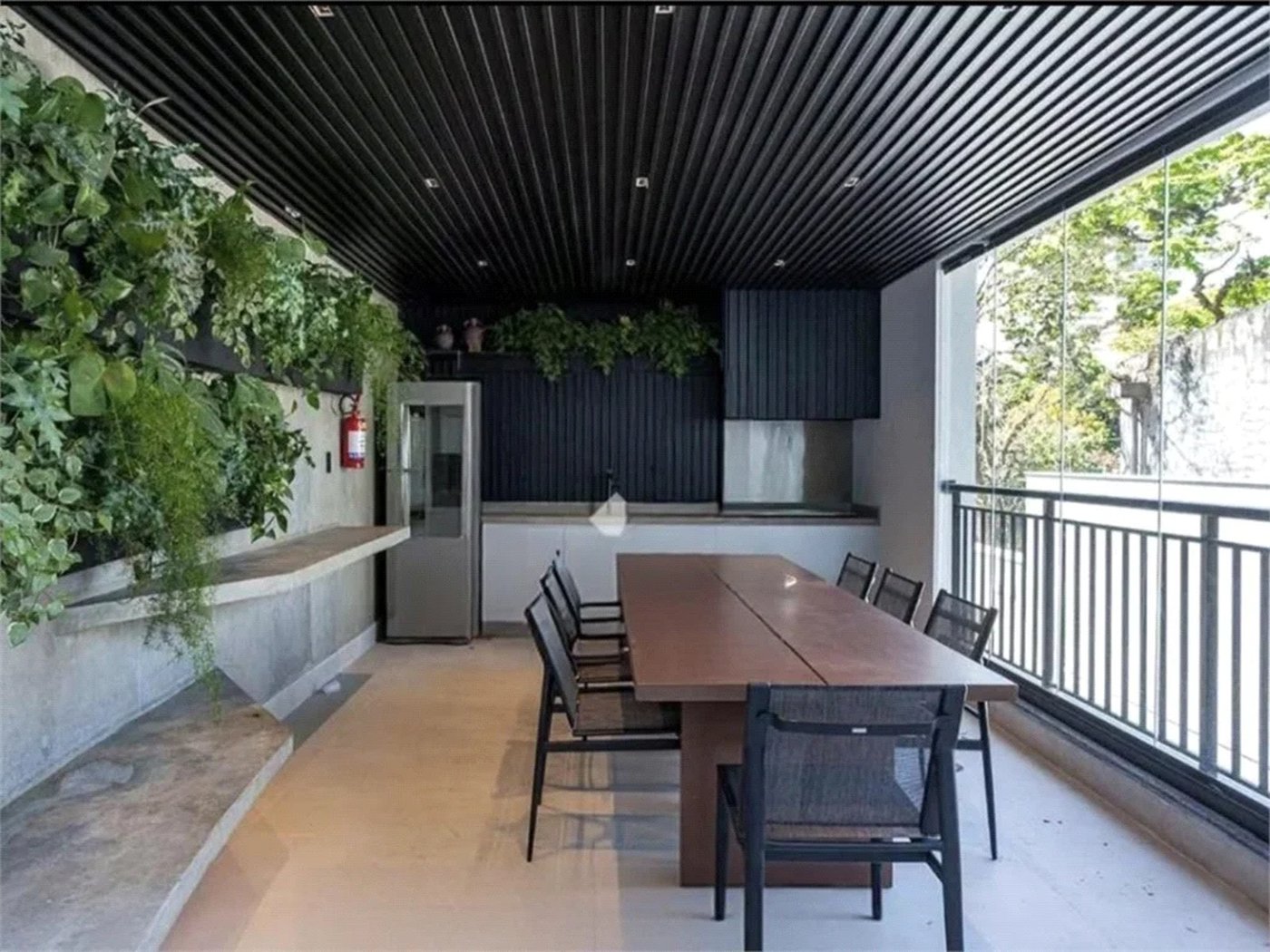 Apartamento à venda com 2 quartos, sendo 1 suíte,  em Vila Cordeiro, São Paulo, SP