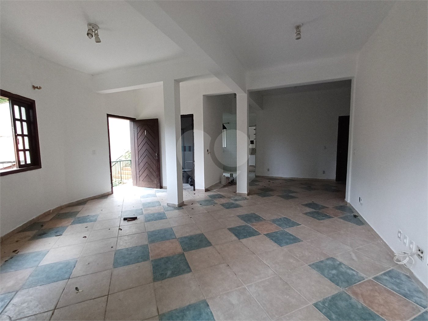 Casa para alugar com 3 quartos no condomínio Champs Elysees Village, Mairiporã - SP