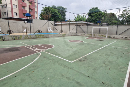 Apartamento à venda com 3 quartos, sendo 1 suíte, em Vila Mangalot, São Paulo, SP