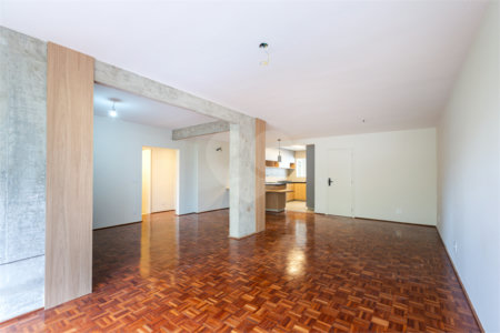 Apartamento à venda com 2 quartos, sendo 1 suíte, em Itaim Bibi, São Paulo, SP