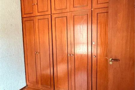 Apartamento à venda com 3 quartos, sendo 1 suíte, em Vila Andrade, São Paulo, SP