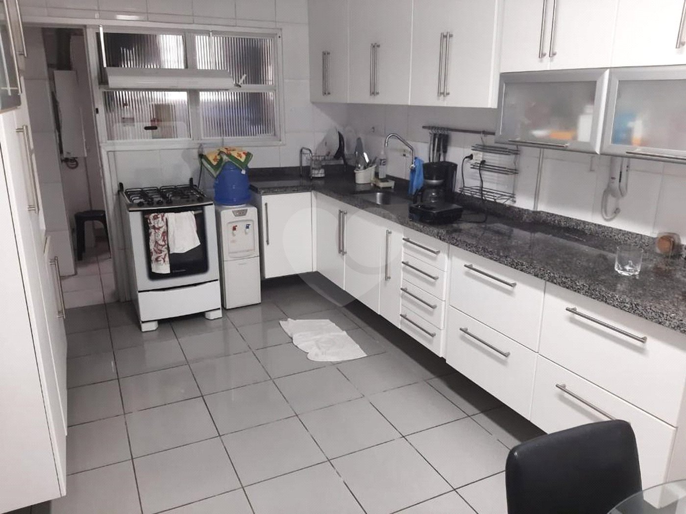 Apartamento à venda com 3 quartos, sendo 1 suíte, em Jardim Paulista, São Paulo, SP