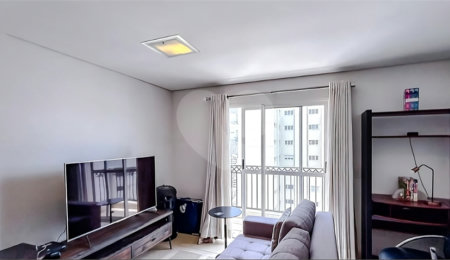 Apartamento à venda ou para alugar com 2 quartos, sendo 1 suíte, em Vila Gomes Cardim, São Paulo, SP