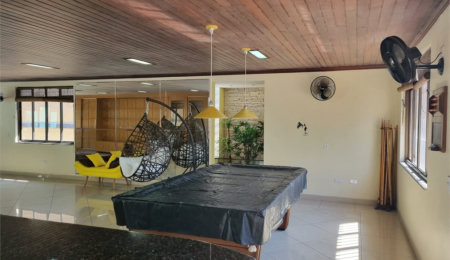 Sobrado à venda com 3 quartos, sendo 2 suítes,  em Jardim Duprat, São Paulo, SP