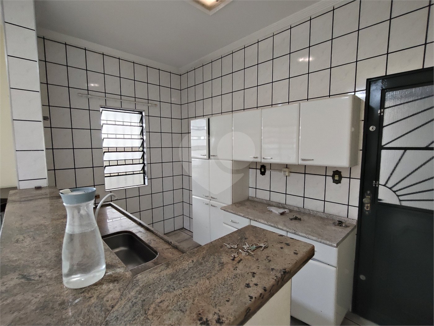 Casa para alugar com 4 quartos, sendo 1 suíte, em Vila Judite, Itapetininga, SP