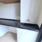 Apartamento à venda ou para alugar com 2 quartos em Vila Fernandes, São Paulo, SP