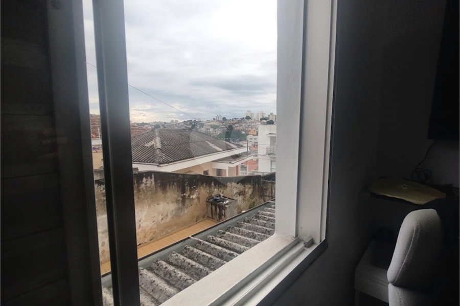 Sobrado à venda com 5 quartos em Imirim, São Paulo, SP