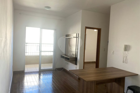 Apartamento à venda com 2 quartos em Bairro da Vossoroca, Sorocaba, SP