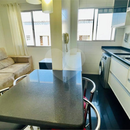 Apartamento à venda com 2 quartos em Vossoroca, Votorantim, SP