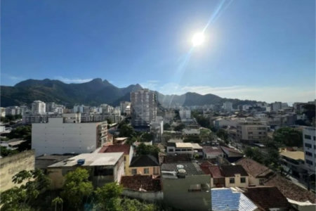 Apartamento à venda com 2 quartos em Vila Isabel, Rio de Janeiro, RJ