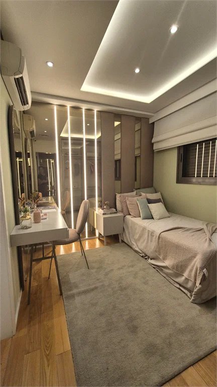 Apartamento à venda com 4 quartos, sendo 2 suítes, em Butantã, São Paulo, SP