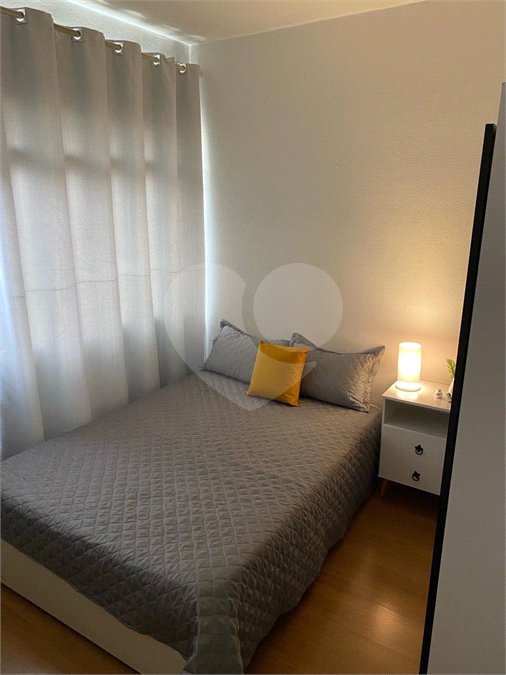 Apartamento à venda com 4 quartos em Pinheiros, São Paulo, SP