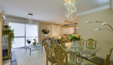 Apartamento à venda com 3 quartos em Jardim Marajoara, São Paulo, SP