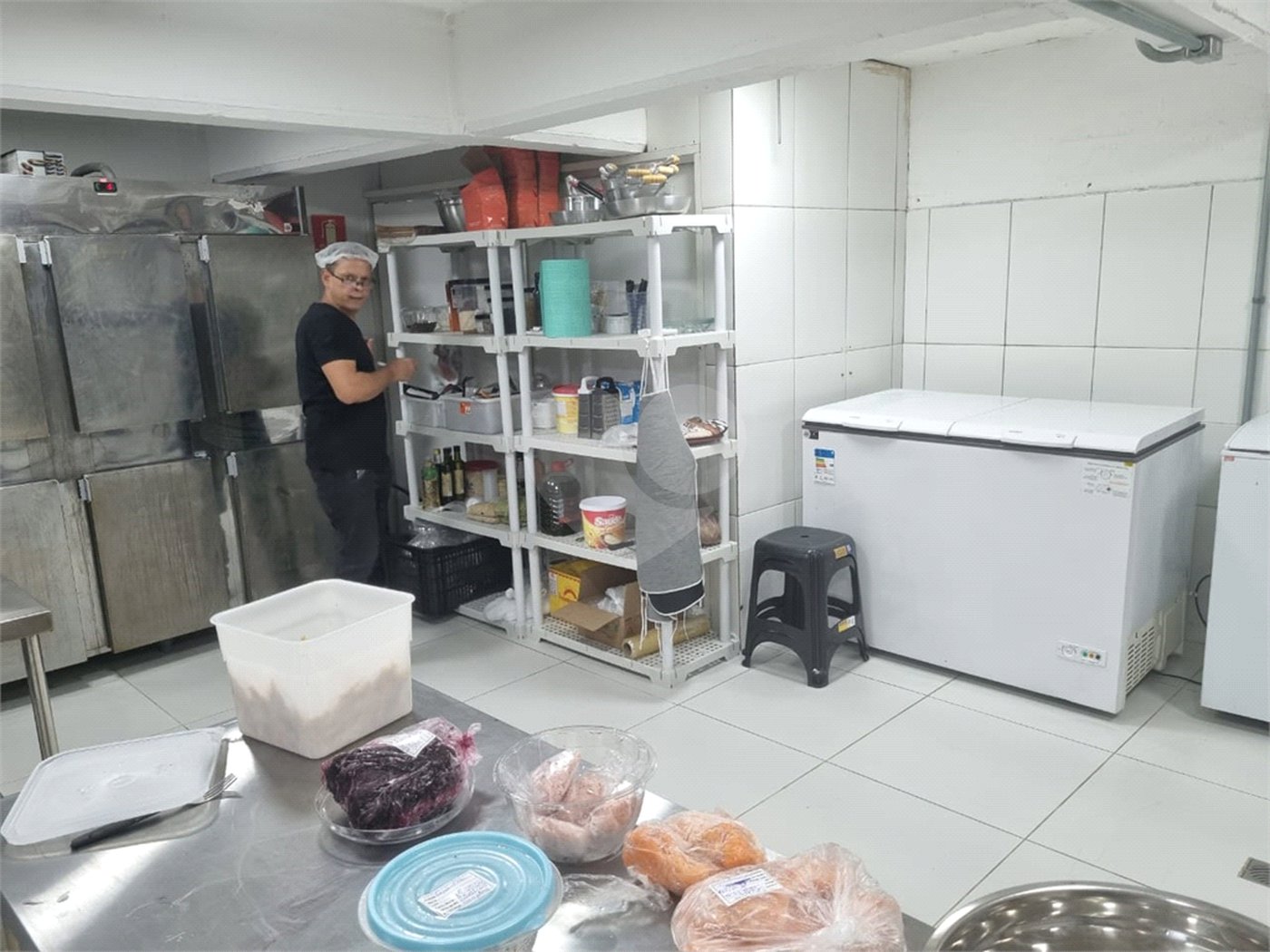 Salão à venda em República, São Paulo, SP