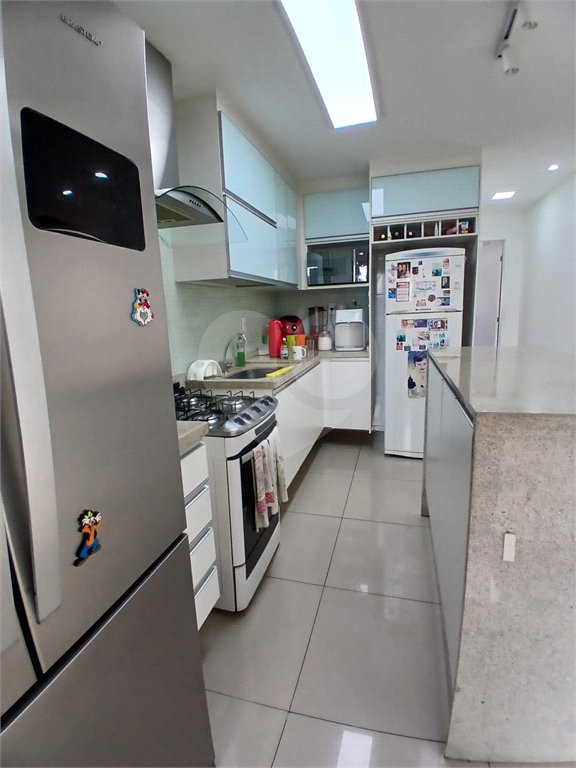 Casa à venda com 4 quartos, sendo 1 suíte, em Campo Grande, Rio de Janeiro, RJ