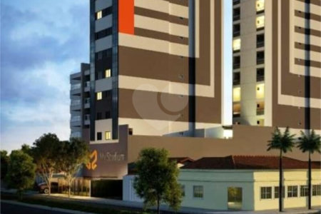 Studio à venda com 1 quarto em Cidade Nova I, Indaiatuba, SP