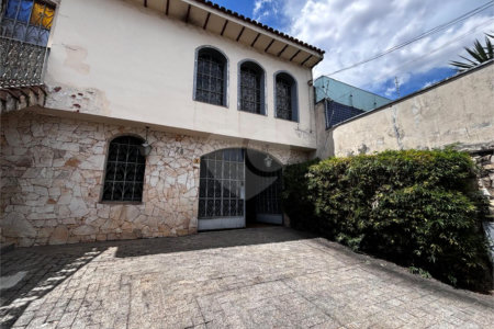 Casa à venda com 3 quartos, sendo 1 suíte, em Vila Aurora (zona Norte), São Paulo, SP