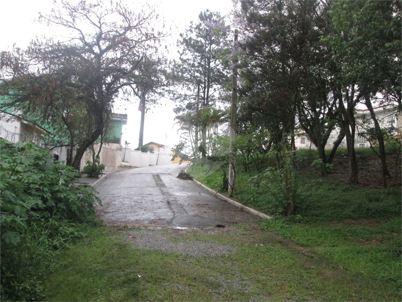 Terreno à venda no condomínio Loteamento Jardim entre Serras, São Paulo - SP