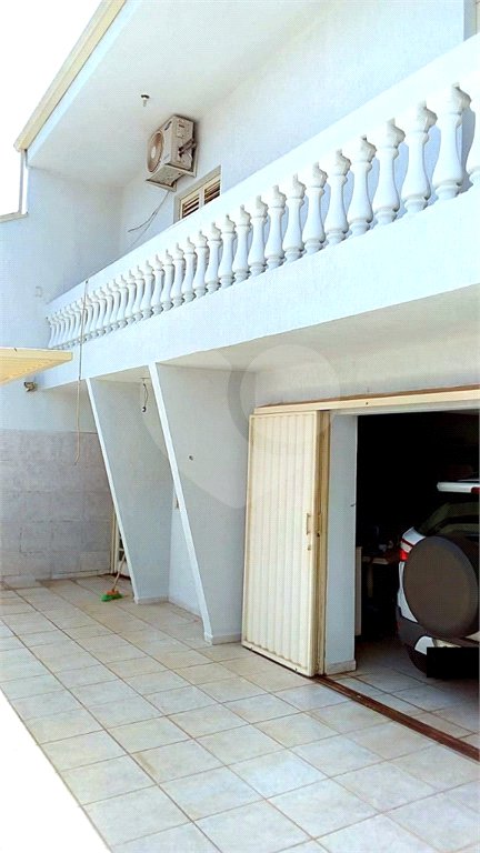 Sobrado à venda com 4 quartos, sendo 1 suíte, em Jardim Planalto, Paulínia, SP